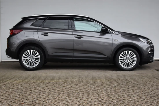 Opel Grandland X 1.2 Turbo Innovation