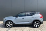 Volvo XC40 Recharge 70 kWh | Warmtepomp | Stoelverwarming | DAB | LED | Camera