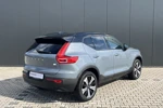 Volvo XC40 Recharge 70 kWh | Warmtepomp | Stoelverwarming | DAB | LED | Camera