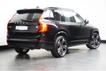 Volvo XC90 T8 Ultimate Dark | Luchtvering | Bowers&Wilkins | 360° Camera | Massage stoelen i.c.m. Nappa leder | Head-up Display | BLIS | Tr