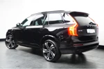 Volvo XC90 T8 Ultimate Dark | Luchtvering | Bowers&Wilkins | 360° Camera | Massage stoelen i.c.m. Nappa leder | Head-up Display | BLIS | Tr