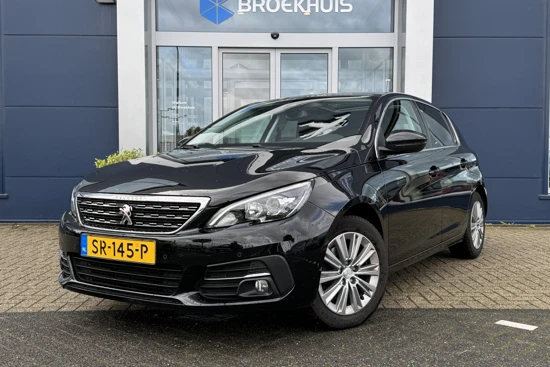 Peugeot 308 1.2 PureTech Allure | Pano | Cruise Control | Trekhaak | PDC achter