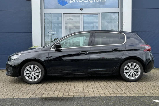 Peugeot 308 1.2 PureTech Allure | Pano | Cruise Control | Trekhaak | PDC achter