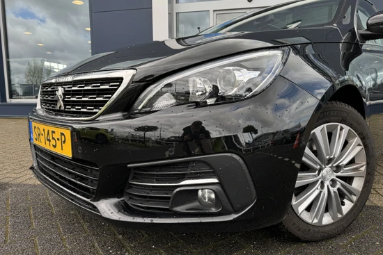 Peugeot 308 1.2 PureTech Allure | Pano | Cruise Control | Trekhaak | PDC achter