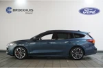 Ford Focus Wagon 1.0 EcoBoost Hybrid ST Line X | Winter Pakket | 18 Inch |