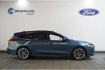 Ford Focus Wagon 1.0 EcoBoost Hybrid ST Line X | Winter Pakket | 18 Inch |