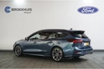 Ford Focus Wagon 1.0 EcoBoost Hybrid ST Line X | Winter Pakket | 18 Inch |