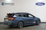 Ford Focus Wagon 1.0 EcoBoost Hybrid ST Line X | Winter Pakket | 18 Inch |