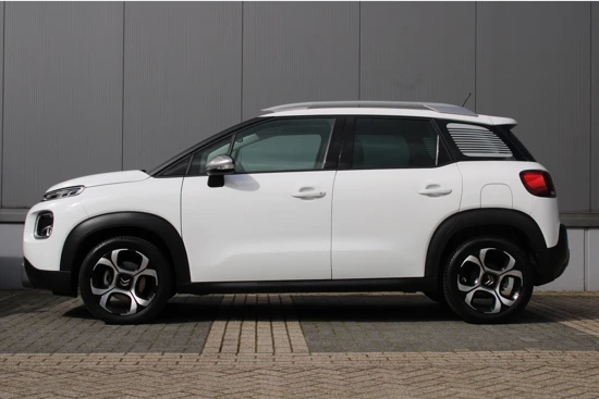 Citroën C3 Aircross 1.2 110pk AUTOMAAT Shine