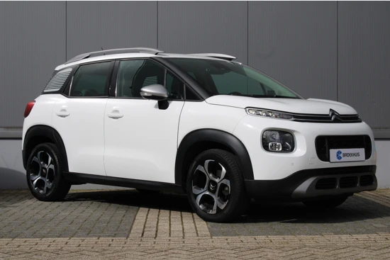 Citroën C3 Aircross 1.2 110pk AUTOMAAT Shine