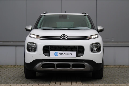 Citroën C3 Aircross 1.2 110pk AUTOMAAT Shine