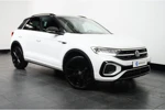 Volkswagen T-Roc 1.5 TSI 150PK DSG-7 R-Line | BLACKSTYLE | NAVIGATIE | TREKHAAK | CAMERA