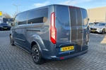 Ford Transit Custom 320 2.0 TDCI 185pk AUT. L2H1 Sport Dub. Cab. | Xenon | Adapt. Cruise | Blis | 17''