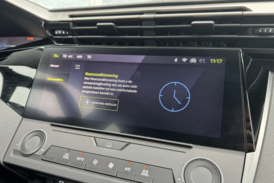 Peugeot 308 SW 1.6 HYbrid 180PK Active Pack Business | PDC achter | Draadloos carplay | Climate Control | Cruise Control