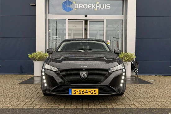 Peugeot 308 SW 1.6 HYbrid 180PK Active Pack Business | PDC achter | Draadloos carplay | Climate Control | Cruise Control