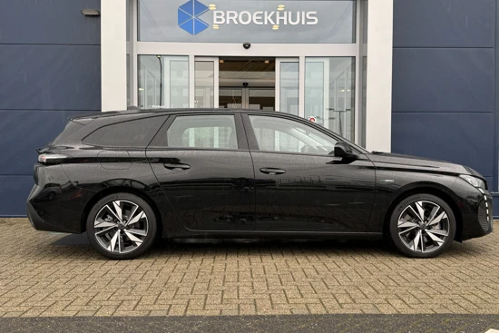 Peugeot 308 SW 1.6 HYbrid 180PK Active Pack Business | PDC achter | Draadloos carplay | Climate Control | Cruise Control