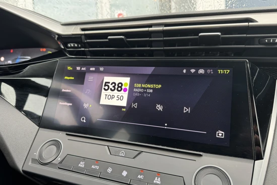 Peugeot 308 SW 1.6 HYbrid 180PK Active Pack Business | PDC achter | Draadloos carplay | Climate Control | Cruise Control