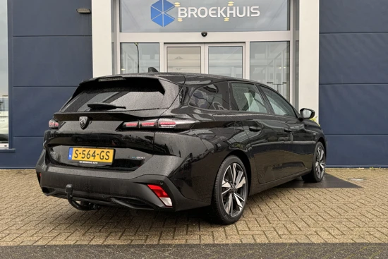 Peugeot 308 SW 1.6 HYbrid 180PK Active Pack Business | PDC achter | Draadloos carplay | Climate Control | Cruise Control