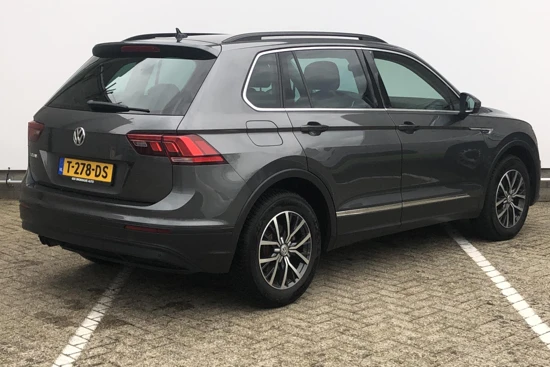 Volkswagen Tiguan 1.4 TSI Comfortline 125pk