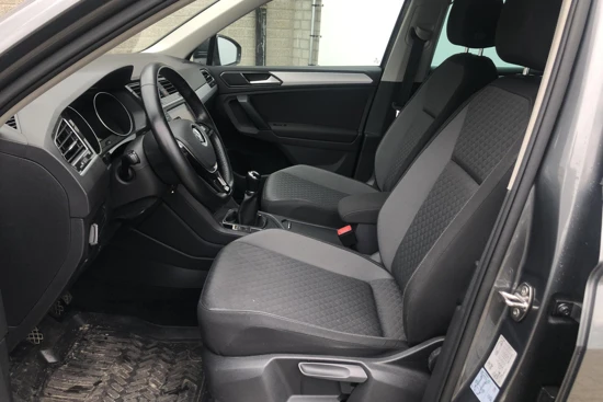 Volkswagen Tiguan 1.4 TSI Comfortline 125pk