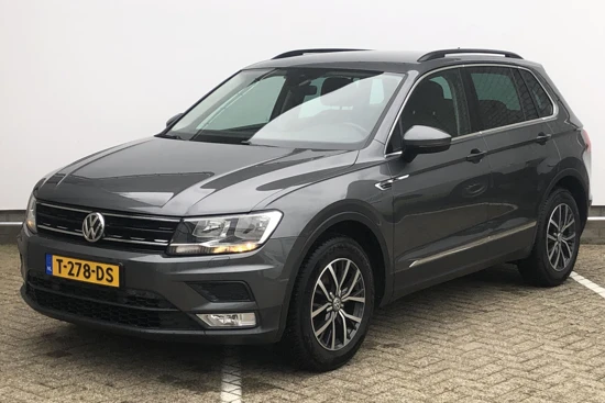 Volkswagen Tiguan 1.4 TSI Comfortline 125pk