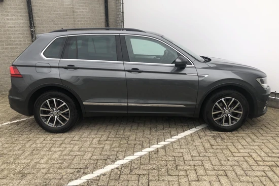 Volkswagen Tiguan 1.4 TSI Comfortline 125pk