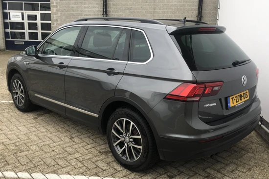 Volkswagen Tiguan 1.4 TSI Comfortline 125pk