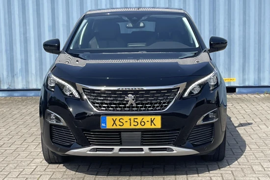 Peugeot 3008 1.2 Allure 130PK