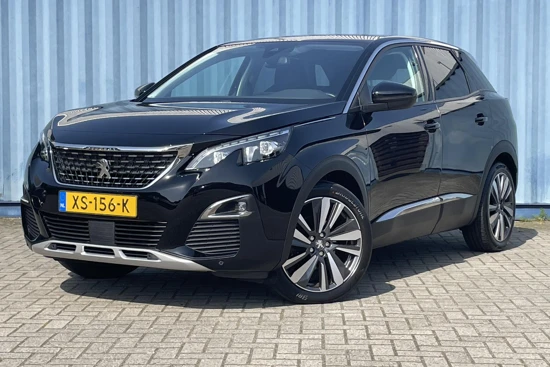 Peugeot 3008 1.2 Allure 130PK