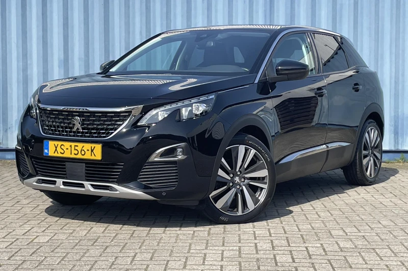 Peugeot 3008 1.2 Allure 130PK