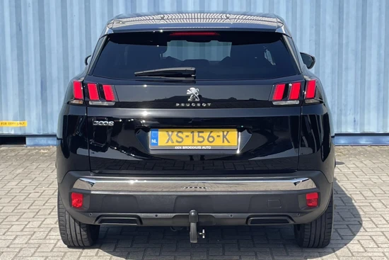 Peugeot 3008 1.2 Allure 130PK