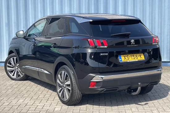 Peugeot 3008 1.2 Allure 130PK