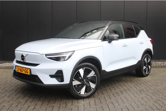 Volvo XC40 Single Motor Extended Range Plus 82 kWh