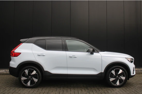 Volvo XC40 Single Motor Extended Range Plus 82 kWh