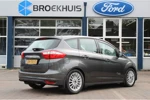 Ford C-MAX 2.0PHEV TITANIUM PLUS | VOL! | PANO DAK | LEDER | PAK SENSOR V+A | 17'' LMV | ORIGINEEL NL | STOELVERWARMING |