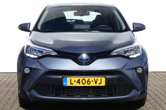 Toyota C-HR 1.8 Hybrid 122PK Dynamic | NAVI | ADAPTIVE CRUISE | 18'' LMV |