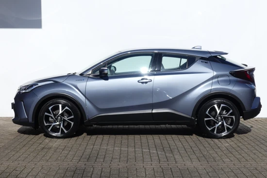 Toyota C-HR 1.8 Hybrid 122PK Dynamic | NAVI | ADAPTIVE CRUISE | 18'' LMV |