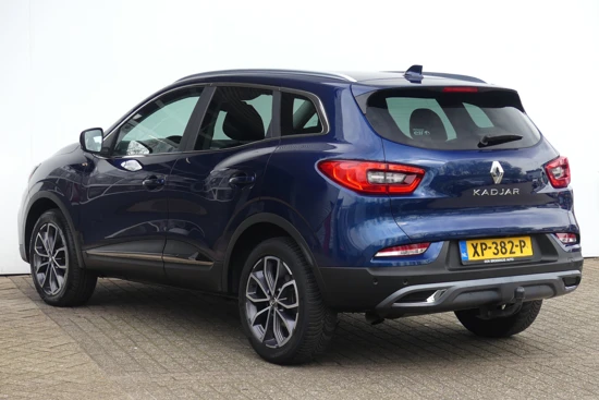 Renault Kadjar 1.3 TCe 140PK Intens | TREKHAAK | NAVI | VOORRUITVERWARMING | STOELVERWARMING | DODEHOEKDETECTIE |