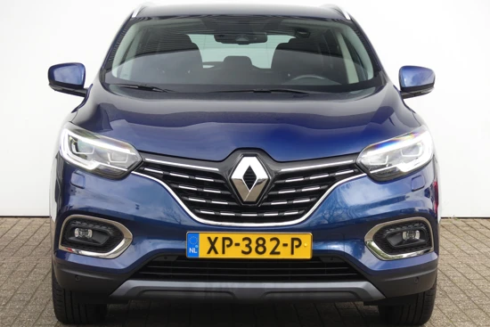 Renault Kadjar 1.3 TCe 140PK Intens | TREKHAAK | NAVI | VOORRUITVERWARMING | STOELVERWARMING | DODEHOEKDETECTIE |