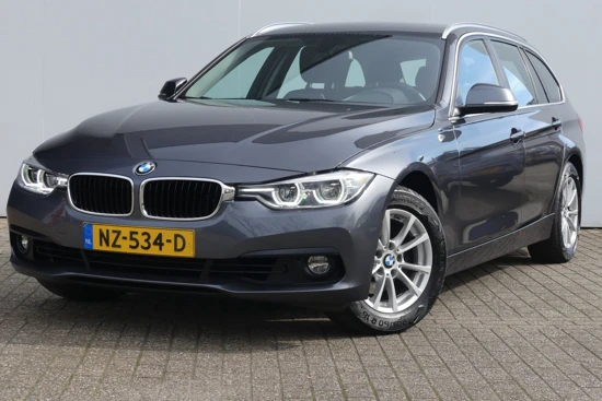 BMW 3 Serie Touring 318i Executive Automaat | NAVI | LED-KOPLAMPEN |