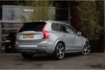 Volvo XC90 2.0 T8 Twin Engine AWD R-Design| Luchtvering| B&W Audio| Trekhaak| Headup display| Volle auto!