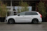 Volvo XC90 T8 Recharge 455pk AWD Ultimate Dark HEICO SPORTIV | Full Option | Luchtvering | Bowers&Wilkins | Trekhaak | Massage | Schuifdak