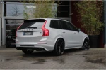 Volvo XC90 T8 Recharge 455pk AWD Ultimate Dark HEICO SPORTIV | Full Option | Luchtvering | Bowers&Wilkins | Trekhaak | Massage | Schuifdak