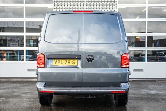 Volkswagen Transporter 6.1 (grijs) Transporter Bestelwagen L1 28 2.0 TDI 150 pk 7 versn. DSG Bulli