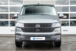 Volkswagen Transporter | Bulli | DSG 150 | Dubbele Schuifdeur | Camera | Leder | Led | Adaptive Cruise