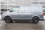 Volkswagen Transporter | Bulli | DSG 150 | Dubbele Schuifdeur | Camera | Leder | Led | Adaptive Cruise