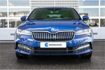 Škoda Superb Combi 1.4TSI 218pk PHEV Laurin & Klement | Panoramadak | Lederen bekleding | Trekhaak | Stoelventilatie |