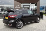 Nissan QASHQAI 1.3 DIG-T Tekna + | AUTOMAAT | TREKHAAK | PANORAMADAK | 360 GRADEN CAMERA | LEDER