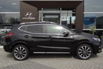 Nissan QASHQAI 1.3 DIG-T Tekna + | AUTOMAAT | TREKHAAK | PANORAMADAK | 360 GRADEN CAMERA | LEDER