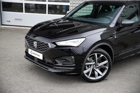 SEAT Tarraco 1.4 TSI e-Hybrid 245 6DSG FR PHEV Business